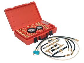 FUEL INJECTION TESTER KIT