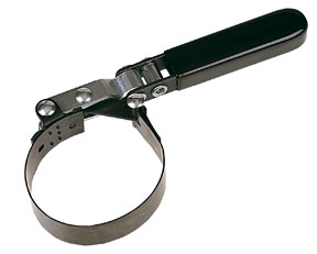 SWIVEL OIL FILTER WRENCH