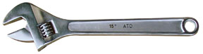 15" ADJUSTMENT WRENCH