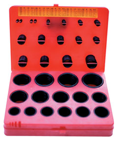 407 PC O-RING SET