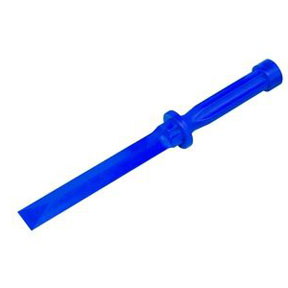 1" PLASTIC CHISEL SCRAPER