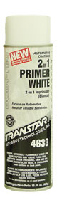 2 & 1 PRIMER WHITE