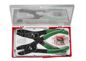 SNAP RING PLIERS SET