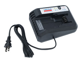 20V MAX Lithium Ion Battery Charger, 20 Volt