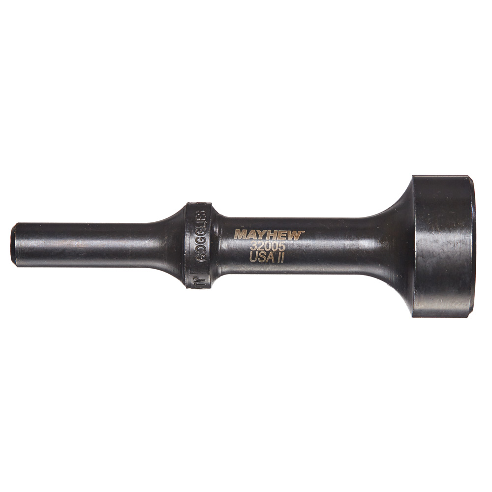 EX WIDE 1-1/4" X 4" HAMMER