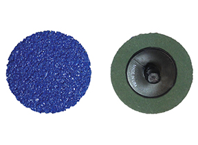 2"GRINDING DISCS 50G ZIRCONIA