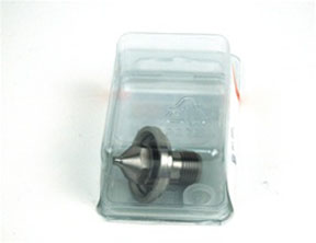 FLUID TIP AND SEAL KIT 2.2MM