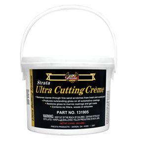 3kg ULTRA CUTTING CREME