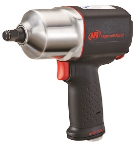 1/2" Composite Impact Wrench - Quiet