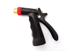 5-1/2" ADJUSTABLE SPRAY NOZZLE