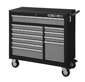 42" ROLLER CABINET TOOLBOX