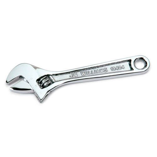 10" Adjustable Wrench