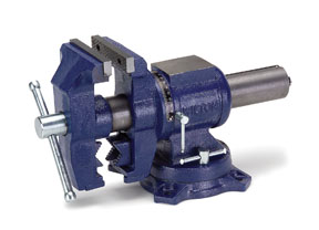 5" MULTI PURPOSE VISE