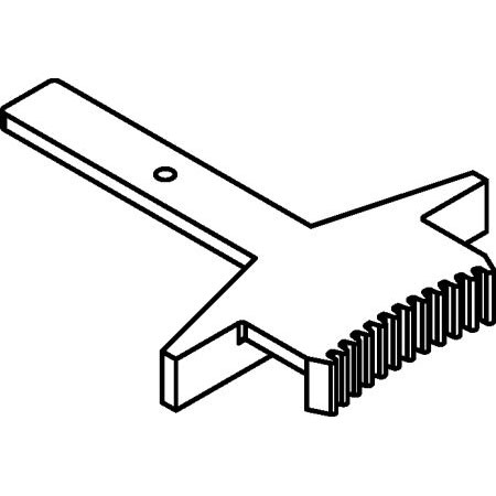 Flywheel Holding Tool