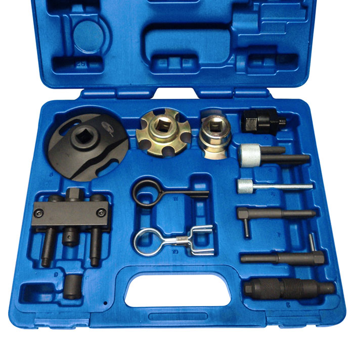 VW Audi Diesel Timing Kit 2.7 3.0 4.0 4.2