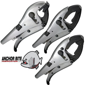 3 PC. ANCHOR BITE FAB.PLIER ST