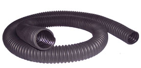 4" FLARE LOC TUBING