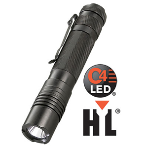 ProTac HL USB LED Tactical