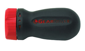 STUBBY GEARDRIVER HANDLE