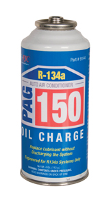 PAG 150 Oil Charge - 4 oz