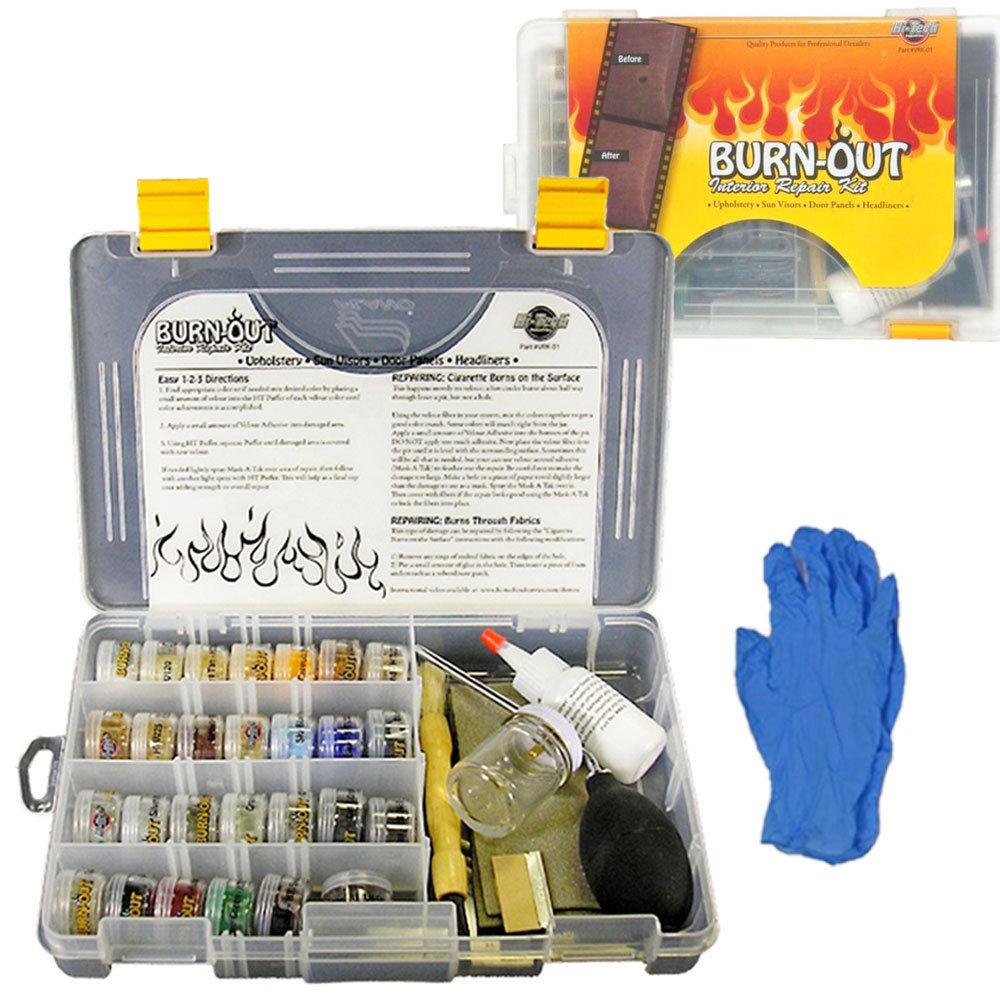 Burn-Out Interior Repair Kit