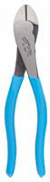 8" Lap Joint Cutting Pliers