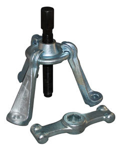 Universal Hub Puller