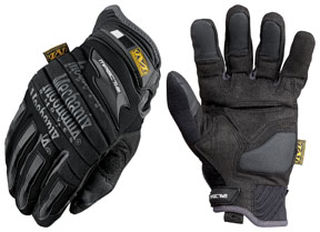 GLOVES - X-LARGE