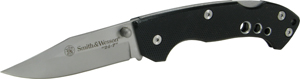 24-7 Folder Drop Point balde