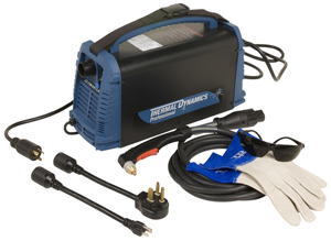 Cutmaster 42 Plasma Cutter