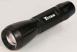 150 Lumen LED Flashlight