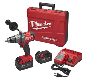 M18 Fuel 1/2" Drill/Driver