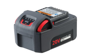 20V 5AH BATTERY