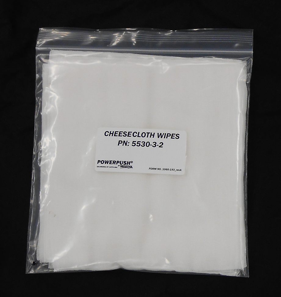 Cheesecloth Refill