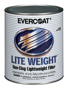 *H* *CS/2* LITEWEIGHT 3, 3