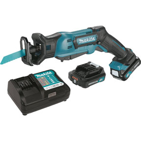 12V CXT RECIP SAW KIT