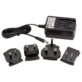 SLR-2120 AC CHARGER