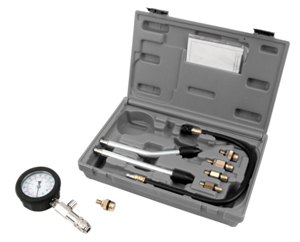 Deluxe Compression Tester Kit