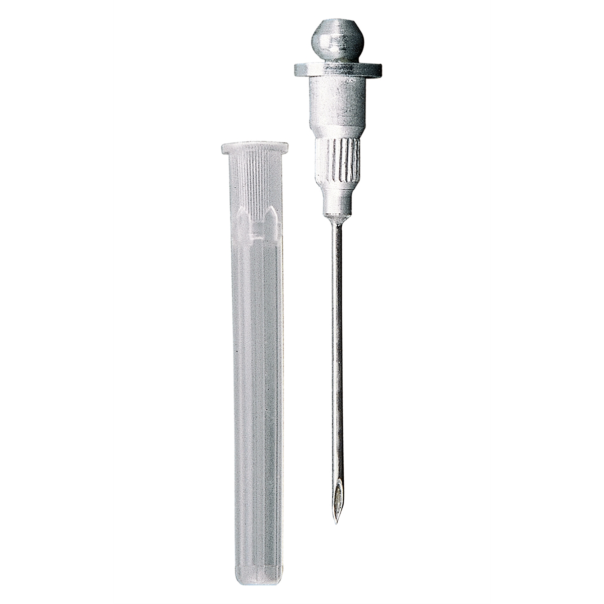 Grease Injector Needle