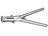 Piston Ring Assembly Tool