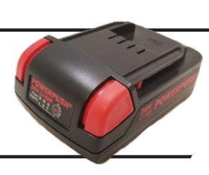 20V Lithium Ion Battery