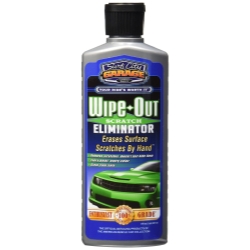 WIPE OUT SCRATCH ELIMINATOR 8OZ