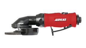 4.5" ANGLE GRINDER