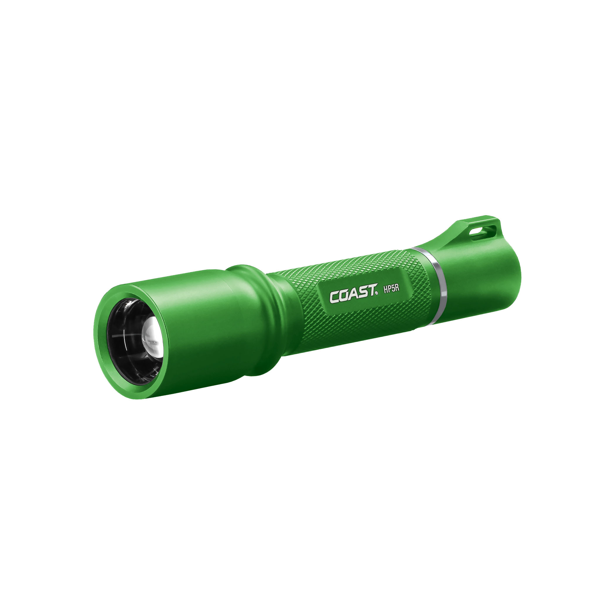 HP5R Green Flashlight