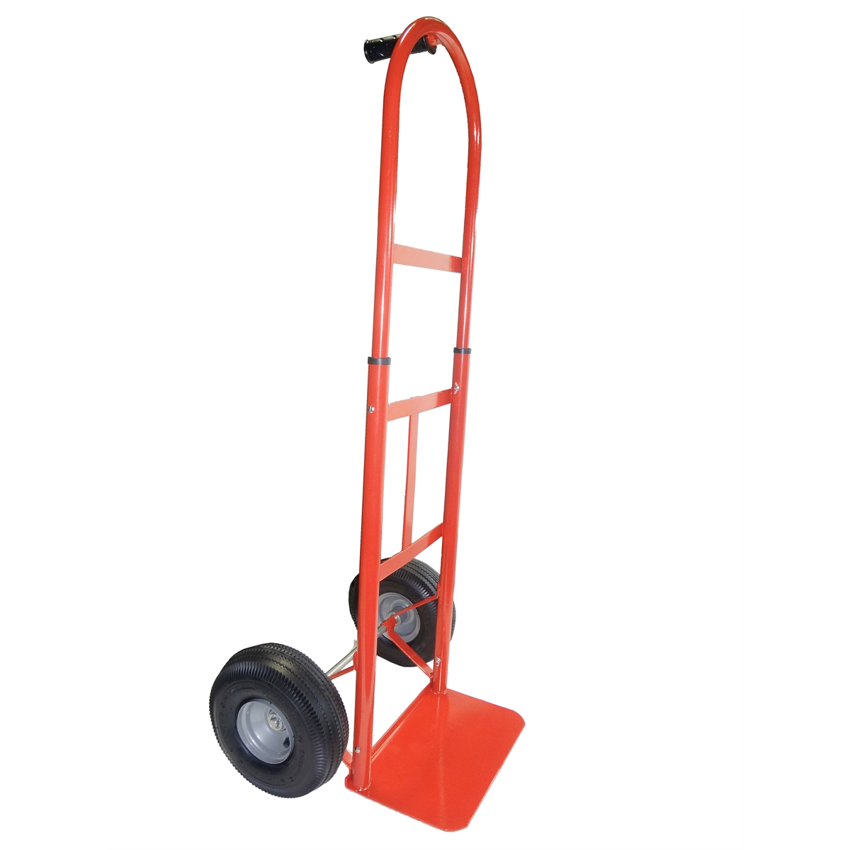 Cart-N-Box Hand Truck