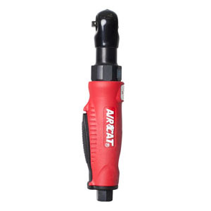 1/4" Mini Composite Air Ratchet