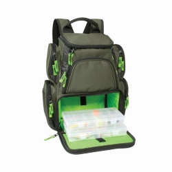 MULTI-TACKLE SMALL BACKPACK