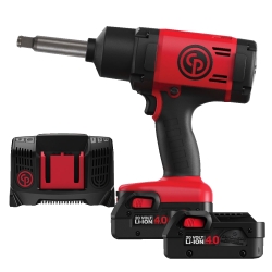 CP8848-2K 1/2" CORDLESS IMPACT WRENCH KIT 2"