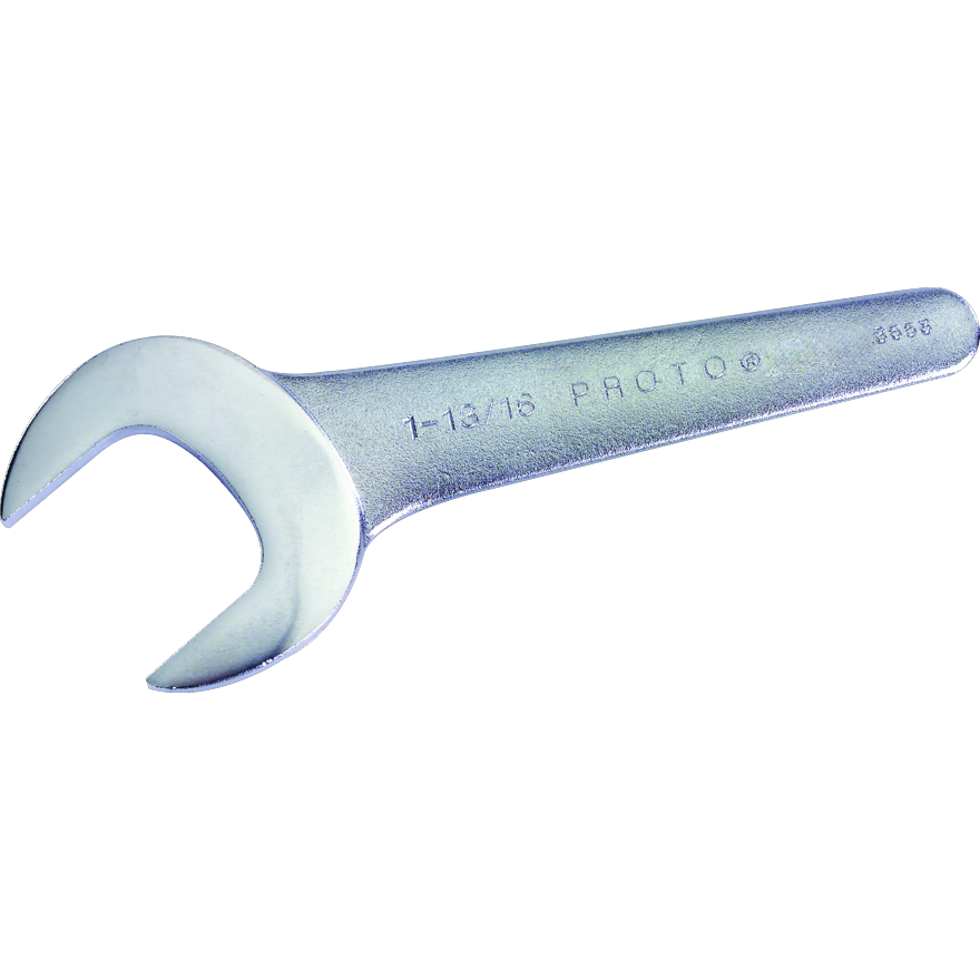 Proto® Satin Service Wrench 1-15/16"
