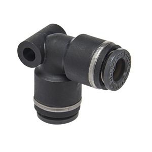 Union Elbow 1/4" Tube (2)